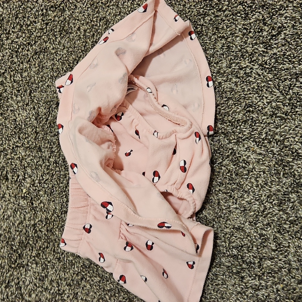 Tommy Hilfiger Toddler Set - Picture 4 of 7